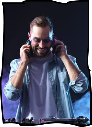 DJ
