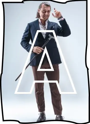 Magicians